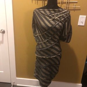 Cocktail dress fit for any occasion